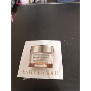 (全新) ESTEE LAUDER雅詩蘭黛-年輕無敵膠原霜 1.5ml