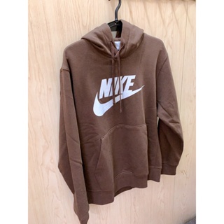 有間店🔹NIKE AS M NSW CLUB HOODIE PO BB GX 帽T 連帽上衣 刷毛 BV2974259