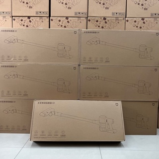 『台灣小米公司貨』 Xiaomi無線吸塵器G10 Plus 米家無線吸塵器 G9 吸塵器 Xiaomi 超輕量無線吸塵器