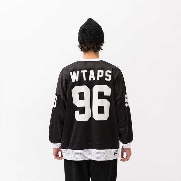 入手困難 WTAPS NETMINDER LS POLY.LLW ecousarecycling.com