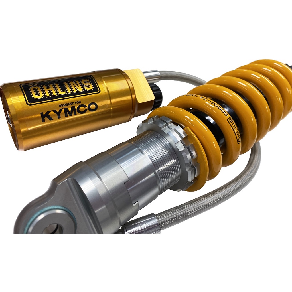ohlins避震器krv的價格推薦- 2026年1月| 比價比個夠BigGo