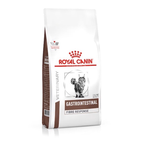 ROYAL CANIN 法國皇家 FR31 FR31W 貓腸胃道高纖配方乾糧 處方飼料 2kg/4kg