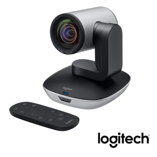 【Logitech羅技】現貨有發票PTZ Pro 2 網路攝影機 自動對焦 HD 1080P USB攝影機 Webcam
