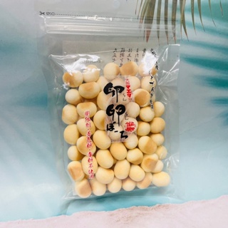 日本 MACDA 大阪前田製果 卵卵大蛋酥 130g 蛋酥 寶寶蛋酥 兒童蛋酥 乳球蛋酥 小粒蛋酥