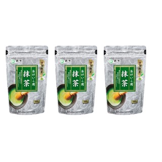 【日本直送】 日本 森半 京都宇治抹茶粉 100g 無糖 可用於點心 烘焙 製菓 飲料 料理 茶道 宇治抹茶 京都