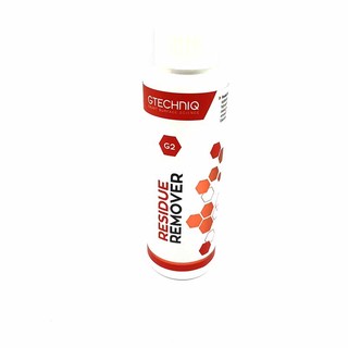英國 GTechniq G2 residue remover 100ml