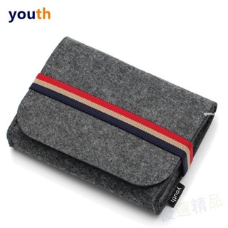 💎💎💎滑鼠收納包 便攜收納 防塵保護 小米華為榮耀聯想戴爾華碩筆電滑鼠充電器電源線配件收納包