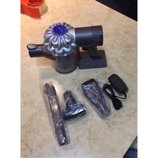 二手Dyson無線吸塵器，DC61/62/74 BSMI:R31692