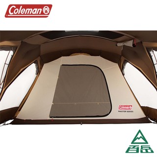 [Coleman]氣候達人系列 2-ROOM COCOON Ⅲ 內帳【士林百嶽】原廠正貨，實體店面有保障
