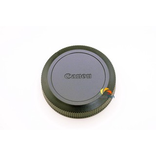 Canon eos-r RF副廠鏡頭後蓋 鏡後蓋 RF/RF-S系列鏡頭