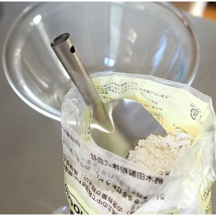 家事問屋 料理道具 台所道具 不鏽鋼杓 不鏽鋼鏟 舀冰勺 冰塊鏟
