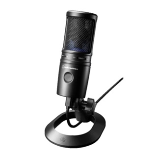 鐵三角 Audio-technica AT2020USB-X 心形指向 電容 USB麥克風