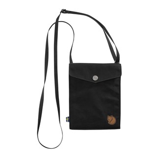 【Fjallraven】Pocket旅行隨身袋 /多色 No.24221