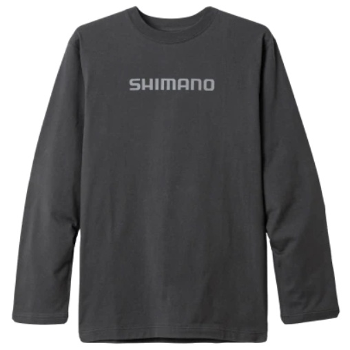 ║慶昌釣具║現貨 日本 SHIMANO SH-011V 棉質 釣魚休閒衫 長袖上衣 T恤