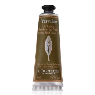 L'OCCITANE歐舒丹馬鞭草護手乳/ 30ml/ 平行輸入 eslite誠品【預購】