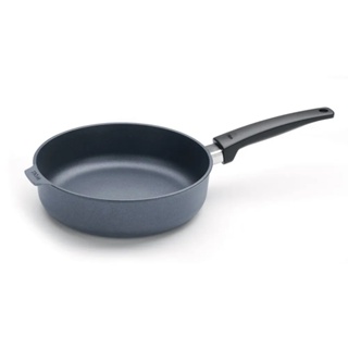 【易油網】WOLL Round Non-stick Pan 平底不沾鍋 24cm #724DPS 平底鍋 鍋子