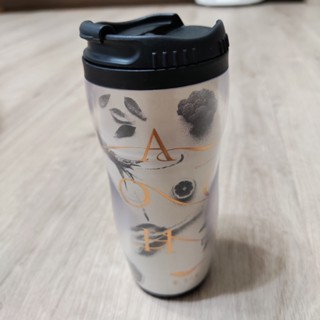 全新!! 饗食天堂 隨行杯 隨手杯 環保杯