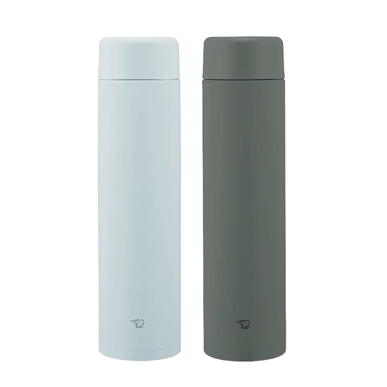 象印ZOJIRUSHI 輕量 不鏽鋼真空保溫瓶 上蓋簡化保冷保溫杯 720ML SM-GA72 0.72L 水壺 手搖飲