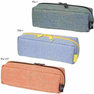 阿猴達可達 日本限定 PACO-TRAY 托盤式筆袋 多層筆袋 大容量筆袋 萬用袋 素色 純色 鉛筆盒 廣式筆袋日本正版