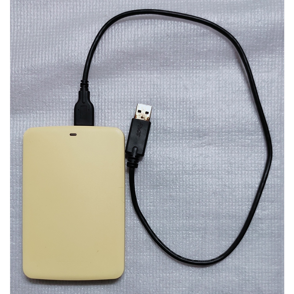 Toshiba 1TB USB3.0 2.5吋 隨身硬碟 行動硬碟 PS4可用