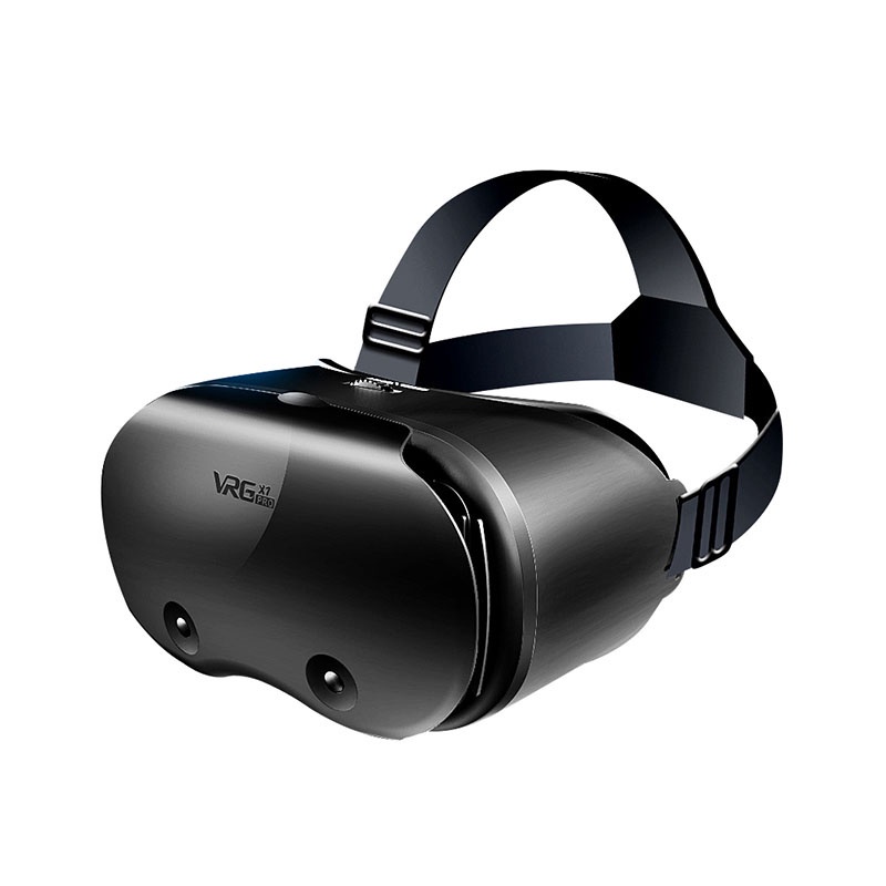 X7 VR眼鏡 成人VR VRGPRO VR頭盔 VR 元宇宙 3D眼鏡 手機VR 虛擬VR VR虛擬眼鏡 VR手機專用