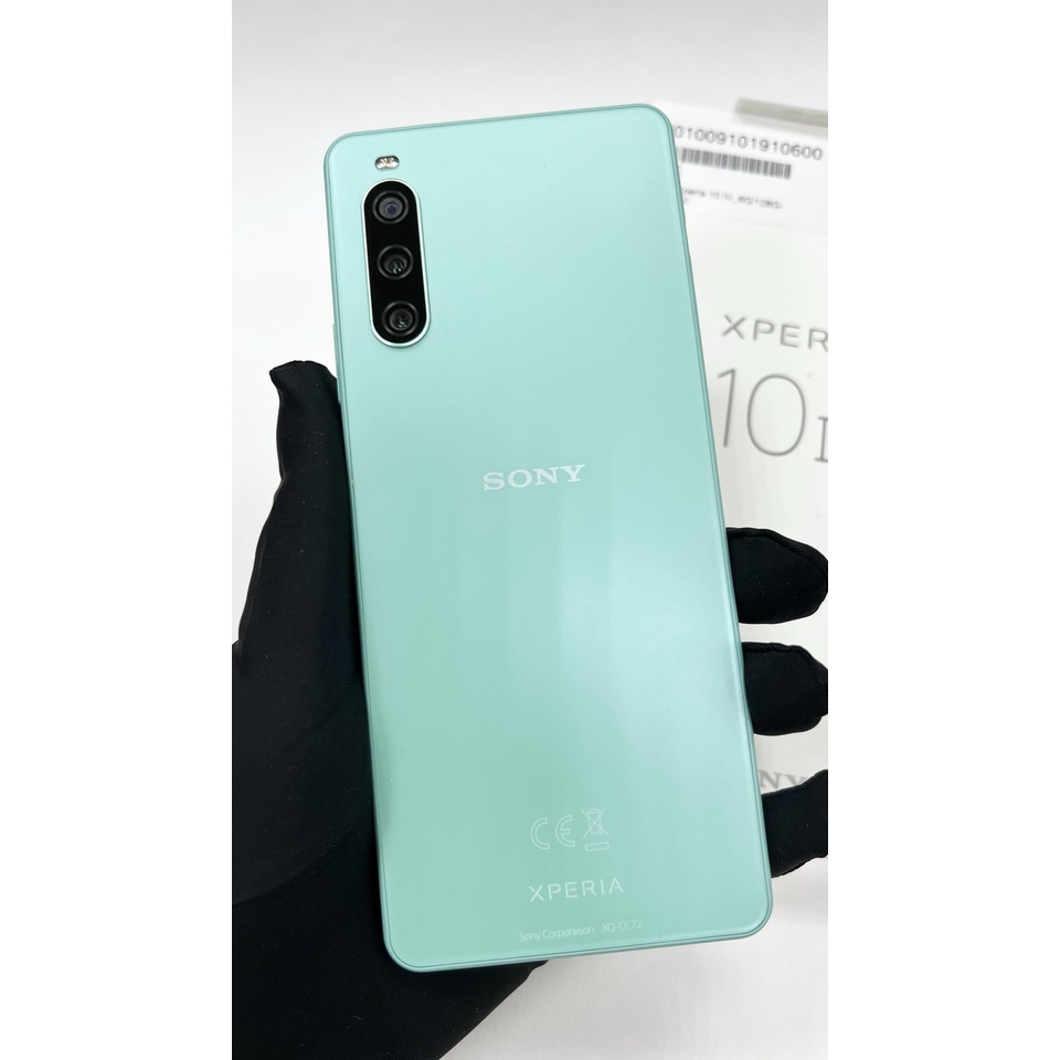訳あり 未使用 Sony Xperia 10 Iv Black スマートフォン本体 Www Ejournal Hamjahdiha Or Id