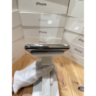 哀鳳 盒裝 蘋果 Apple iPhone X 64G 白色