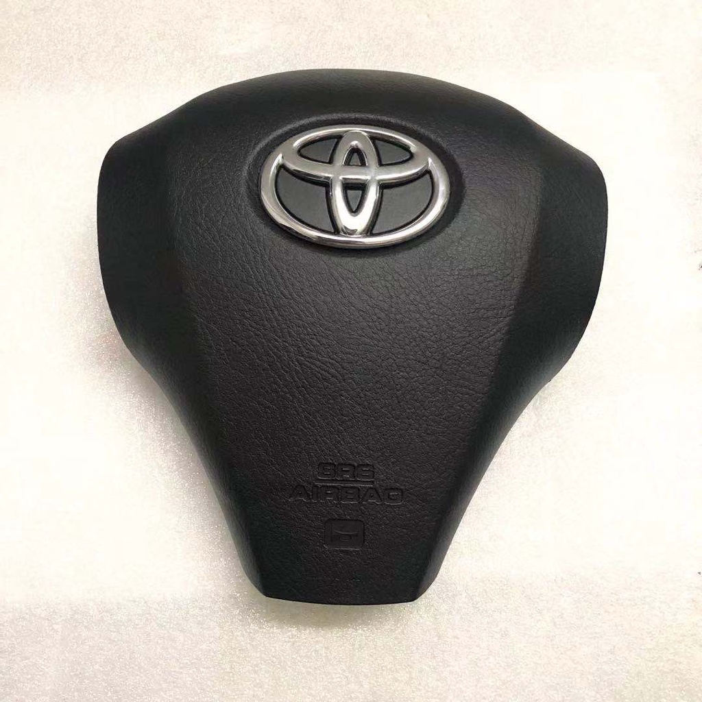 CAR SRS TOYOTA Yaris 小鴨 方向盤蓋 喇叭蓋 安全氣囊蓋