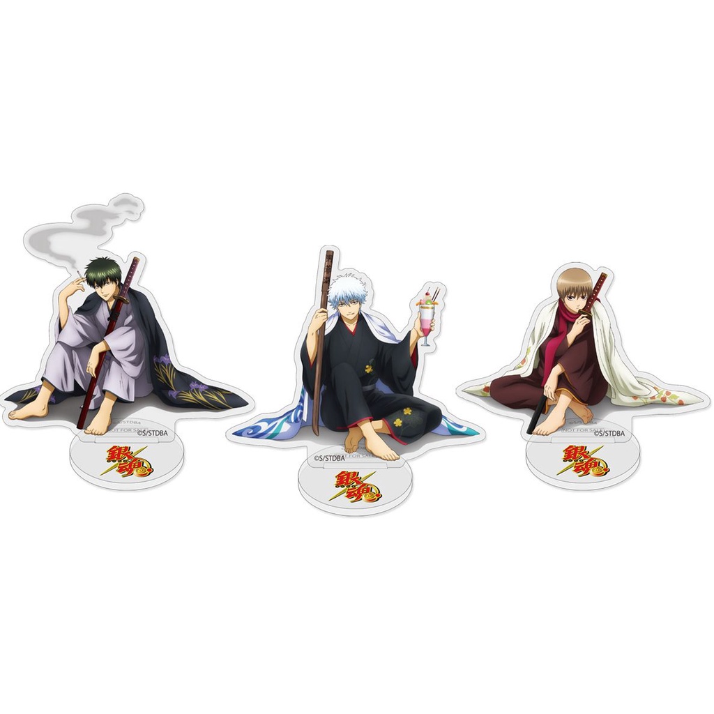 銀魂神樂立牌的價格推薦 23年1月 比價比個夠biggo