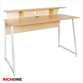 RICHOME DE205 迪克工作桌 書桌 電腦桌 工作桌