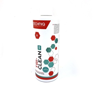 英國 GTechniq I2 Tri-Clean 500ml(GT車內清潔消毒除臭劑) 好蠟總代理