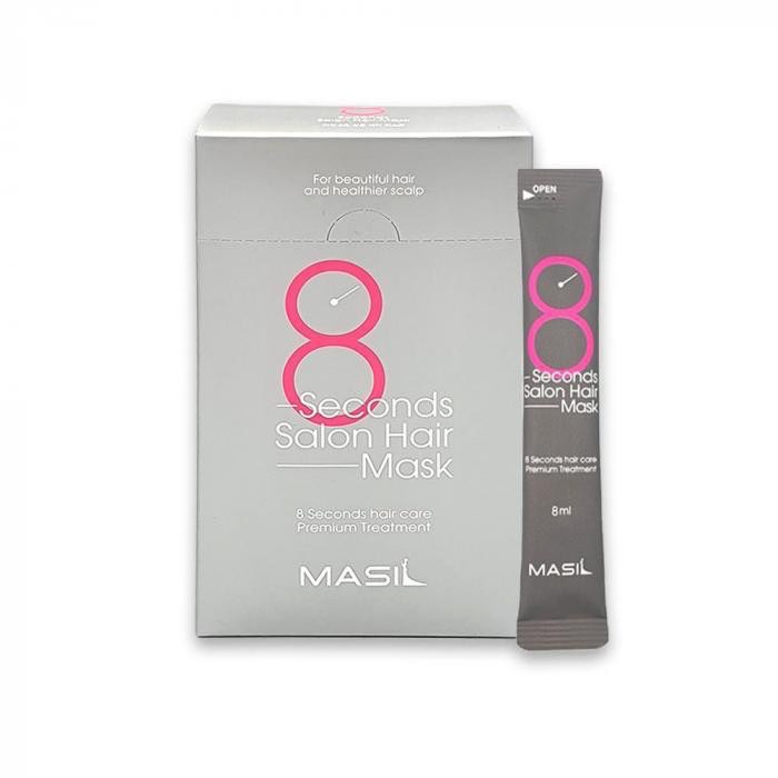 【Masil】8秒髮膜 | HelpBuyKr商城旗艦館