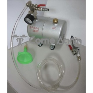 【Come Again】簡易型冷氣管路清洗器 冷氣簡易清洗桶 2L