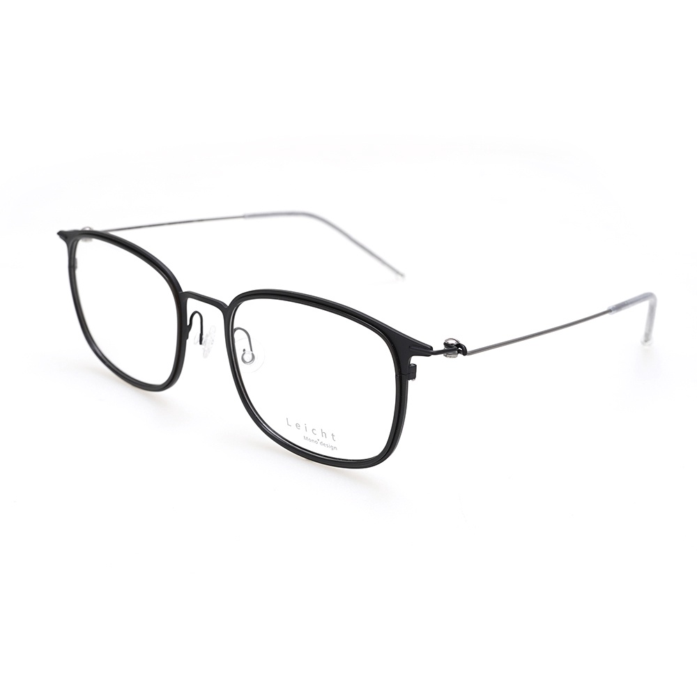 【高雄麗睛眼鏡公司】MoNo Design/Leicht系列-LE030/塑鈦超輕量眼鏡/MoNoplus/楊謹華代言