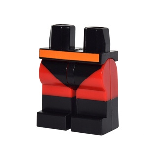 Image of LEGO 樂高 迪士尼 71012 超能先生 Mr. Incredible 下半身 全新品