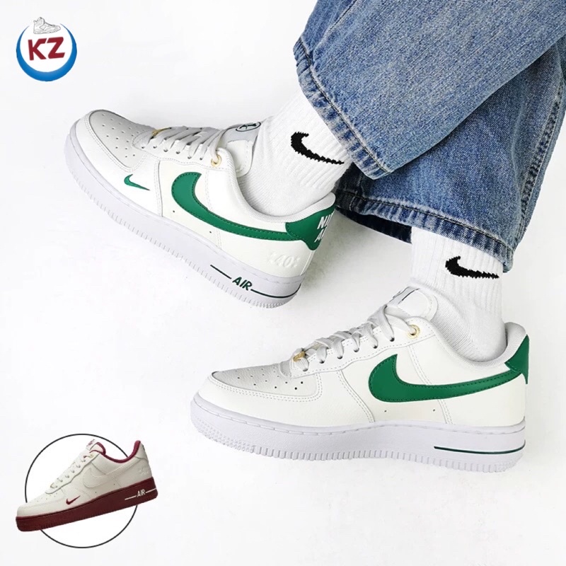 Nike Air Force 1 40周年的價格推薦 - 2024年5月| 比價比個夠BigGo
