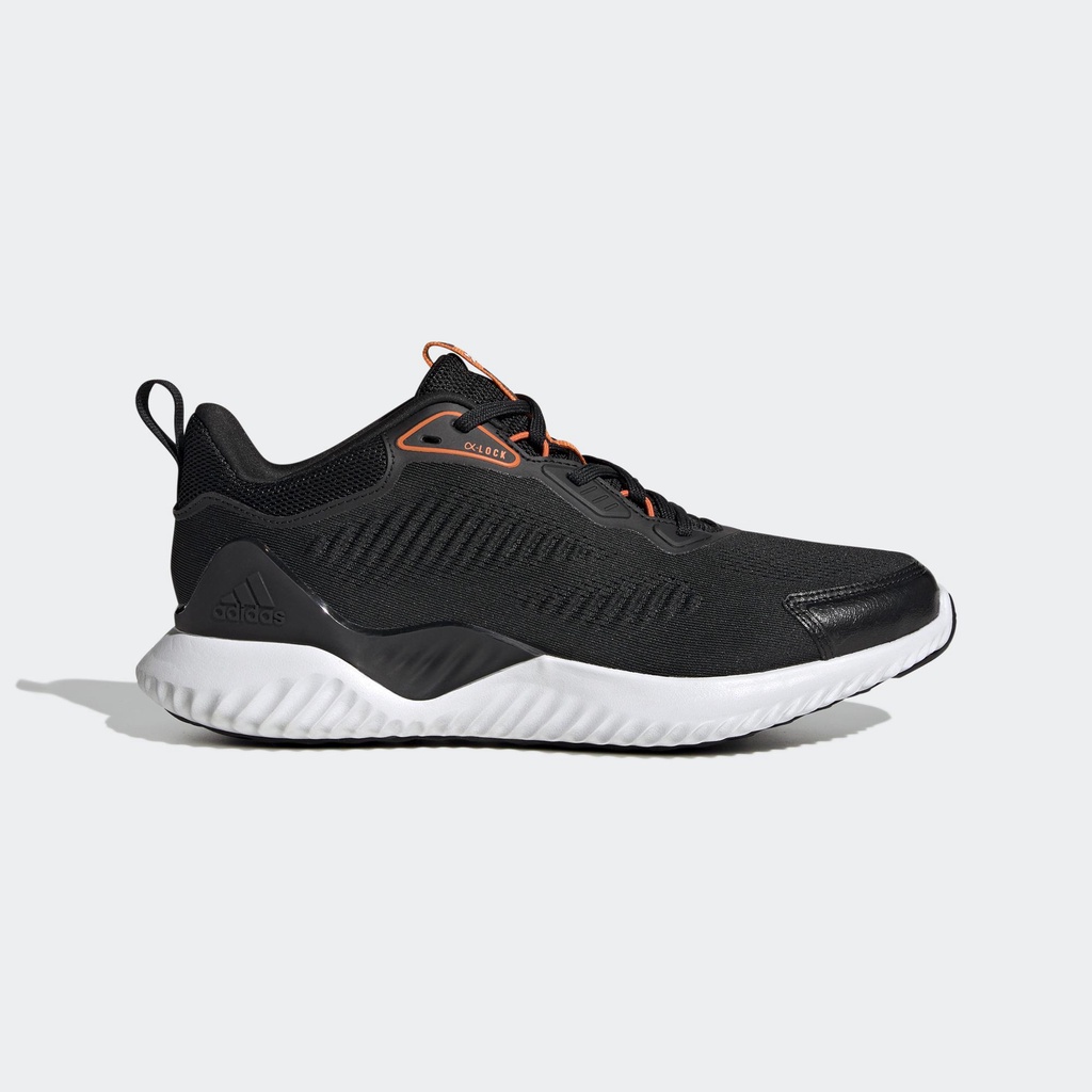 ADIDAS 男/女 專業運動 跑步 ALPHABOUNCE BEYOND 跑鞋 HQ4647 Sneakers542