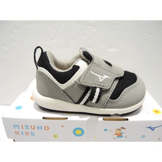2022 下半季 MIZUNO 美津濃 PLAMORE INFANT 2 學步鞋 嬰兒鞋 (C1GD223204)