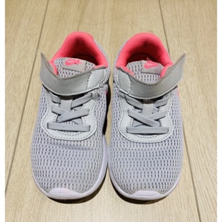 （二手）Nike童鞋 慢跑鞋 （尺寸11c)