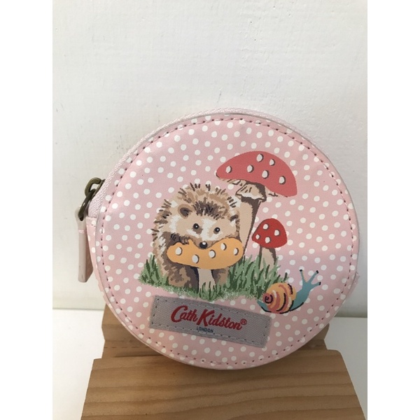 Cath Kidston 零錢包