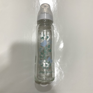 奇哥標準玻璃奶瓶240mL