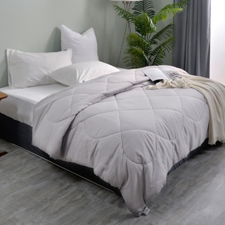 La Belle 航太石墨烯 四季被 雙人 抑菌 可水洗 水洗被 格蕾寢飾