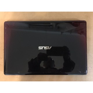 ASUS 華碩 X550JX黑紅(I5-4200H/GTX950/8GB/240GB SSD/W10)效能筆電