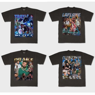 〖LIT-select〗Street Market Supply Vintage 短T Travis Drake美國製