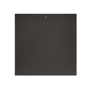 【Manduka原廠正品】PRO Extra Large Squared Mat 加大方形瑜珈墊 6mm - Black