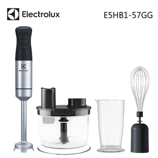 Electrolux伊萊克斯-Create 5 手持式調理攪拌棒 E5HB1-57GG