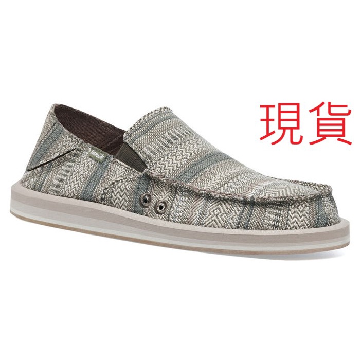 【現貨】~海外代購~美國SANUK鞋~VAGABOND ST ARTESANO 1128617S~限時搶購中~