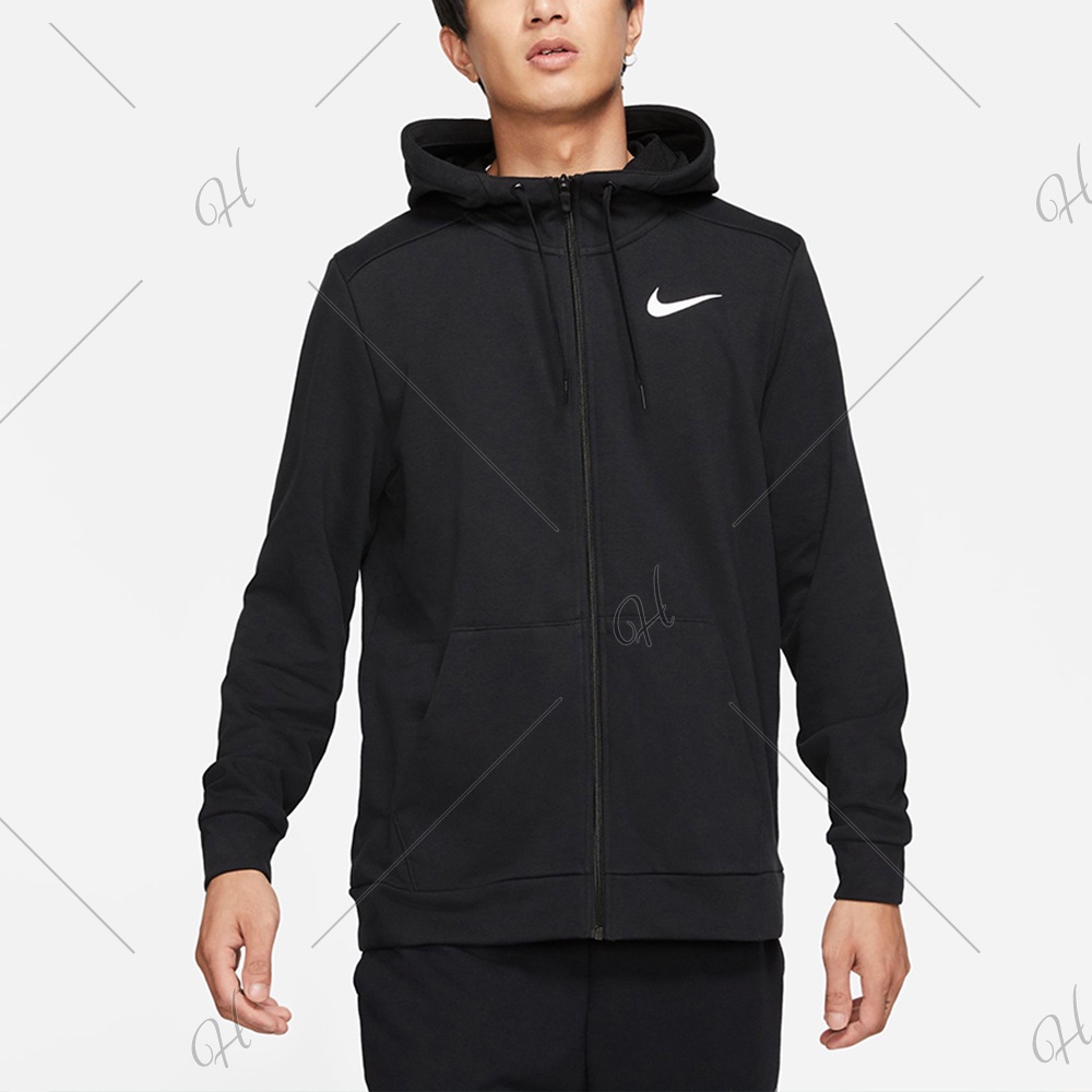 NIKE耐吉2209 男款 連帽外套 AS M NK DF HDIE FZ FL CZ6377010