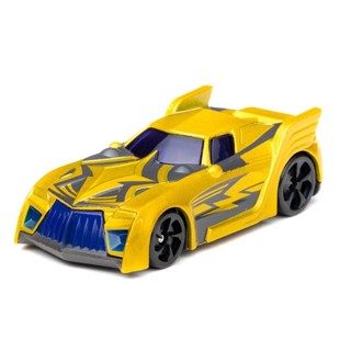 GO COLLECTION - 漫威合金車Vol.3 索爾