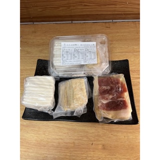 富貴雙方600g（回家市場）寄seven店到店